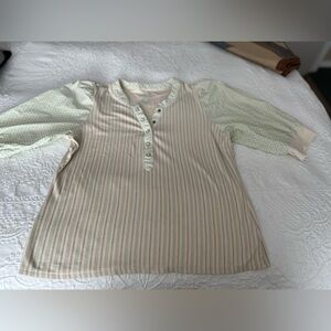 EUC Double D Ranch Shirt